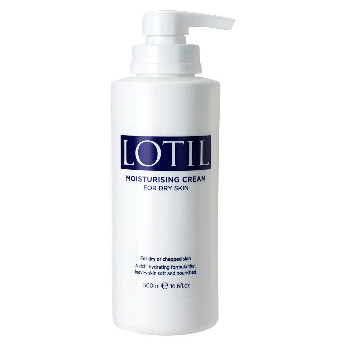 Lotil Original Cream 500ml GOODS Boots   