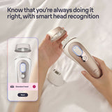Braun Smart IPL Skin I-Expert Hair Remover, PL7387 - McGrocer