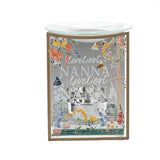 The Cottage Garden Oil Burner Nanna GOODS Superdrug   