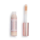 Revolution Conceal & Hydrate Concealer C0.1 GOODS Superdrug   