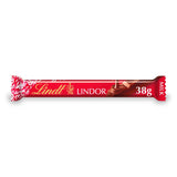 Lindt Lindor Treat Bar 38g Lindt Sainsburys   