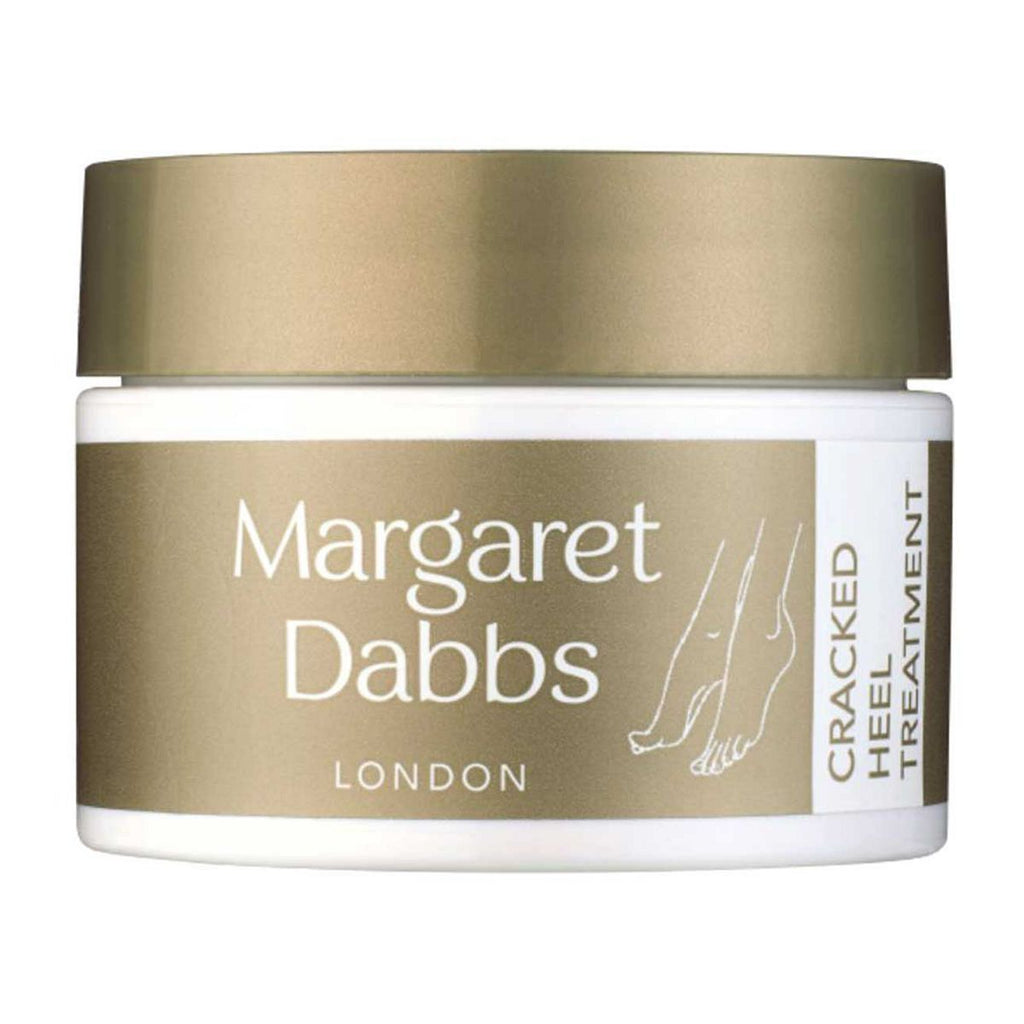 Margret Dabbs™ London PURE Cracked Heel Treatment Balm 30ml