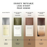 Issey Miyake Wood &amp; Wood Eau de Parfum 50ml