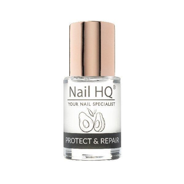 Nail HQ Protect & Repair - 10ml GOODS Superdrug   