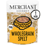 Merchant Gourmet Wholegrain Spelt 250g GOODS Sainsburys   