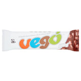 Vego Whole Hazelnut Chocolate Bar Vegetarian & Vegan ASDA   