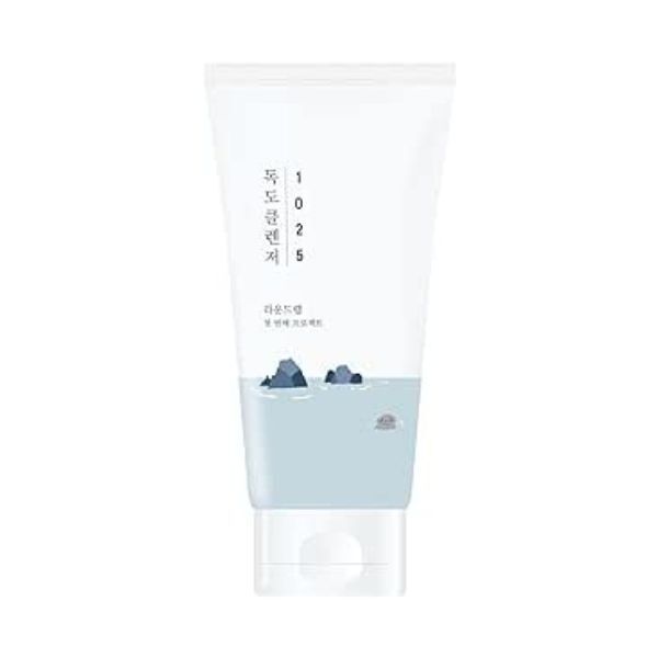 ROUND LAB 1025 Dokdo Cleanser 150ml GOODS Superdrug   