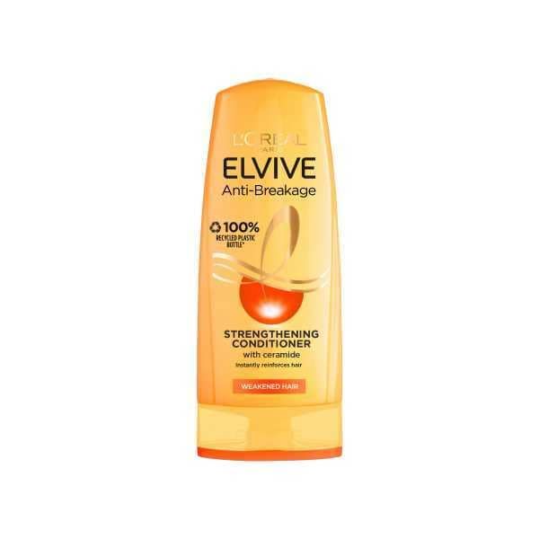 L'Oreal Paris Elvive Anti Breakage Conditioner 300ml