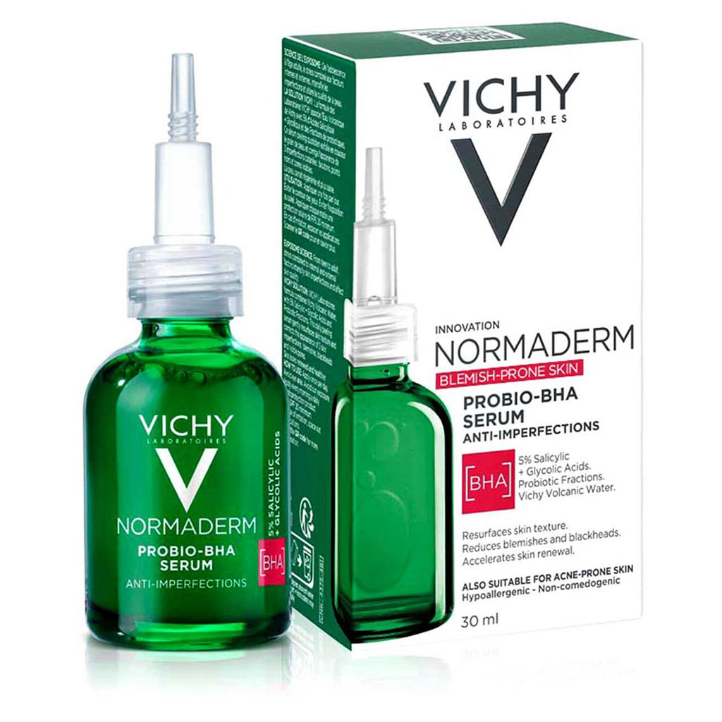 Vichy Normaderm Probio-BHA Serum 30ml