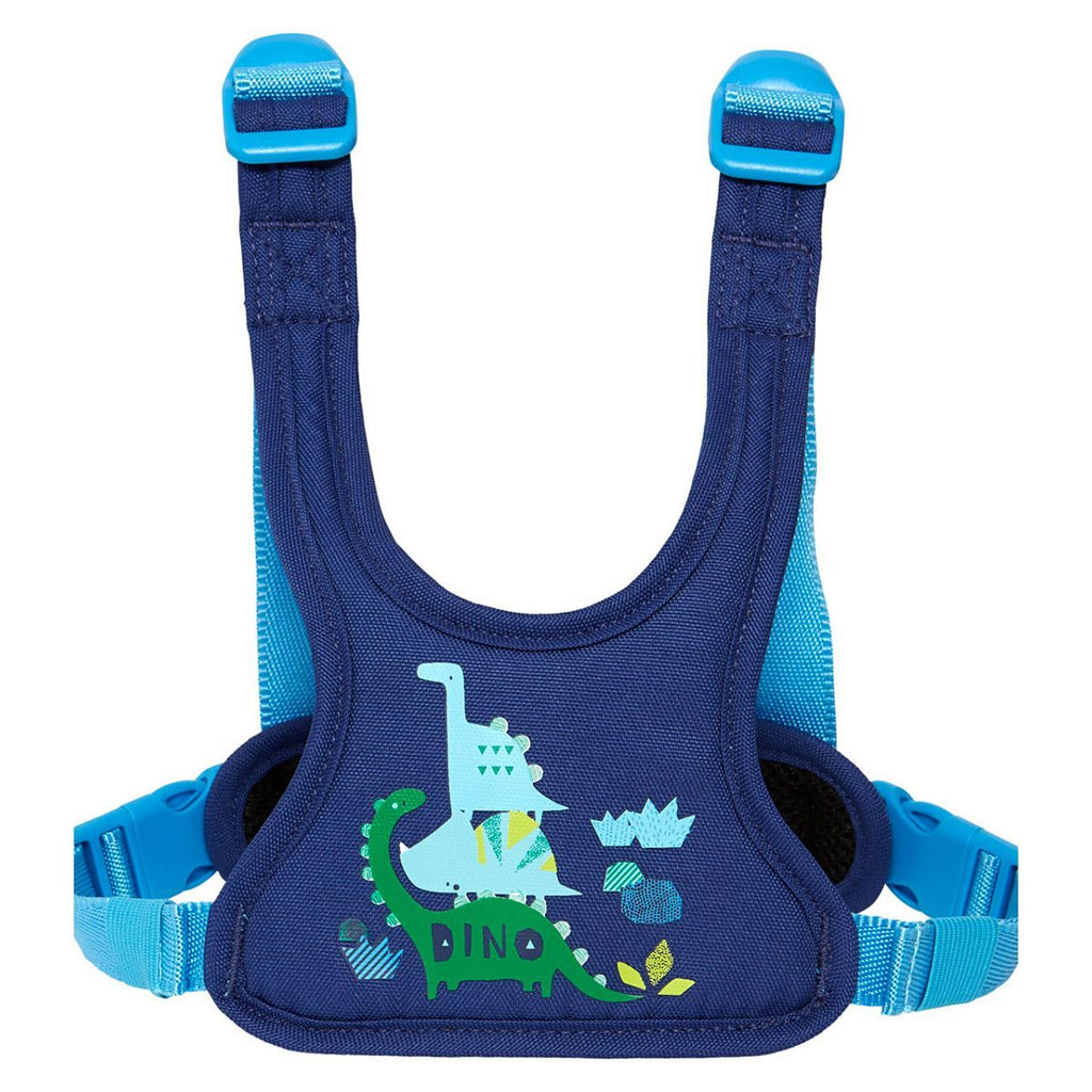 Mothercare Padded Harness - Dinosaur