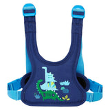 Mothercare Padded Harness - Dinosaur GOODS Boots   