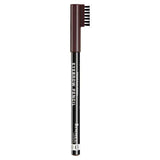 Rimmel Professional Eyebrow Brow Pencil Dark Brown 1 GOODS Superdrug   