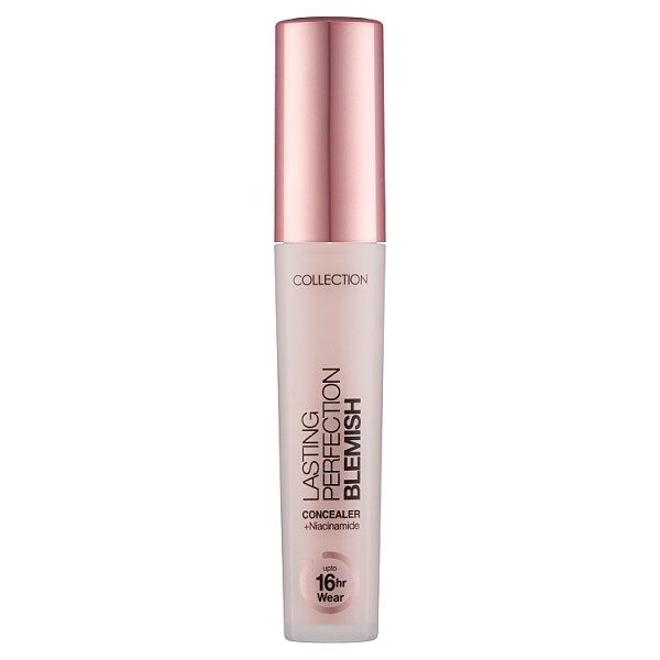 Lasting Perfection Blemish Concealer Rose Porcelain GOODS Superdrug   