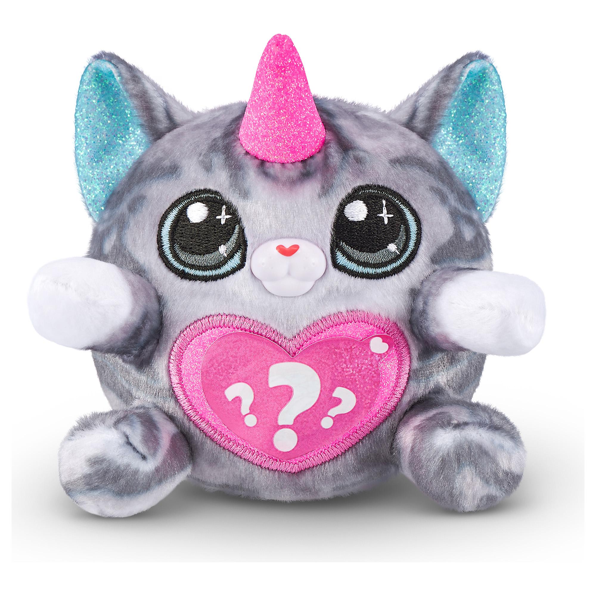 Zuru Rainbocorns Kittycorn Surprise Series 2 GOODS Sainsburys   