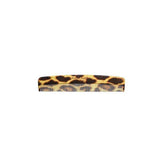 Rock & Ruddle Leopard Print Pocket Comb GOODS Superdrug   