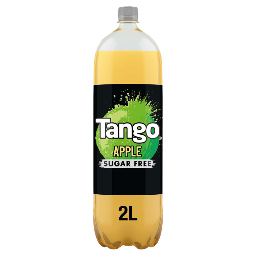 Tango Apple Sugar Free