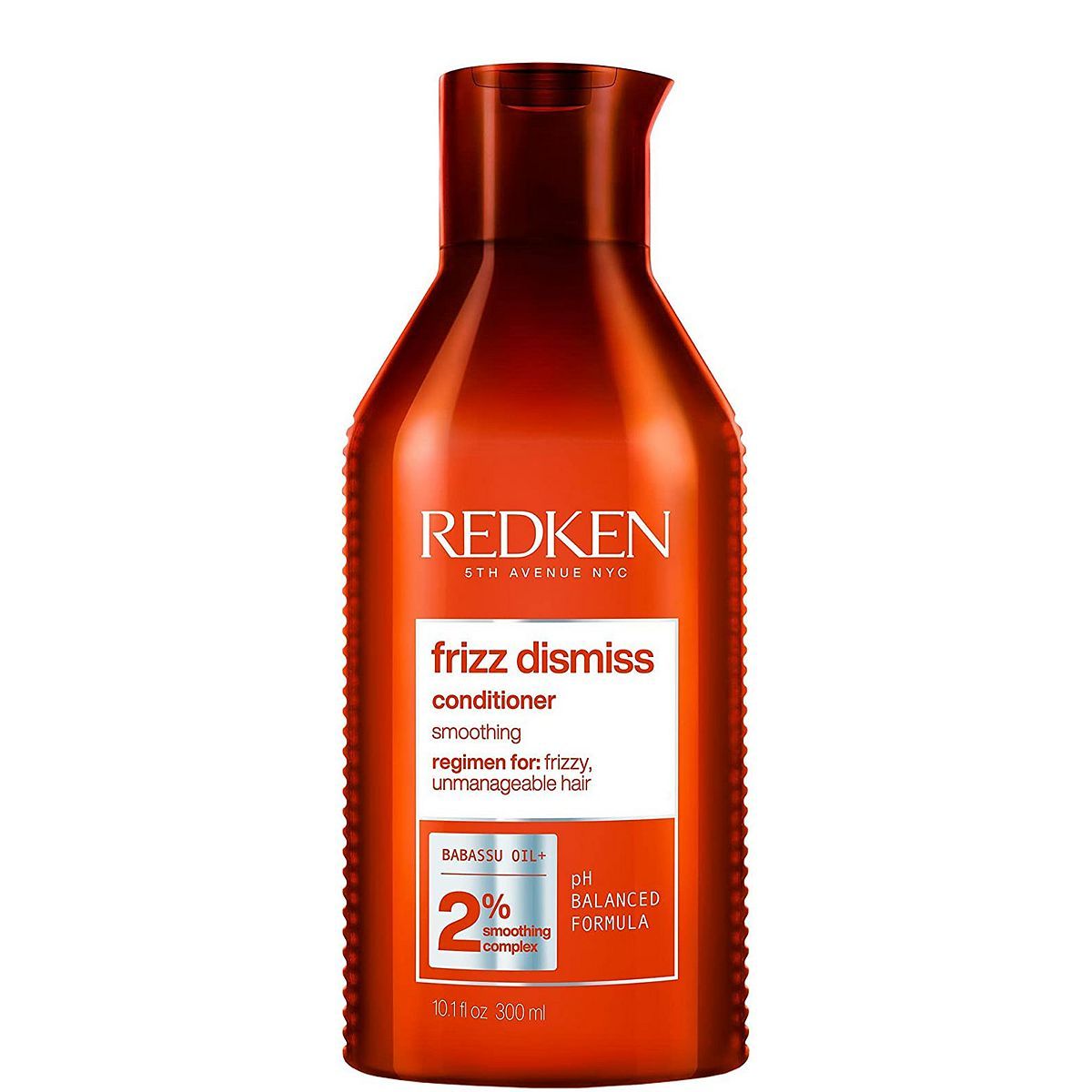 Redken Frizz Dismiss Conditioner 300ml GOODS Boots   