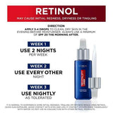 L'Oreal Paris Revitalift Laser Pure Retinol Night Serum 30ml GOODS Superdrug   