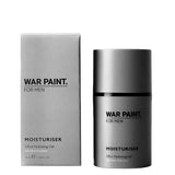 War Paint Moisturiser GOODS Superdrug   