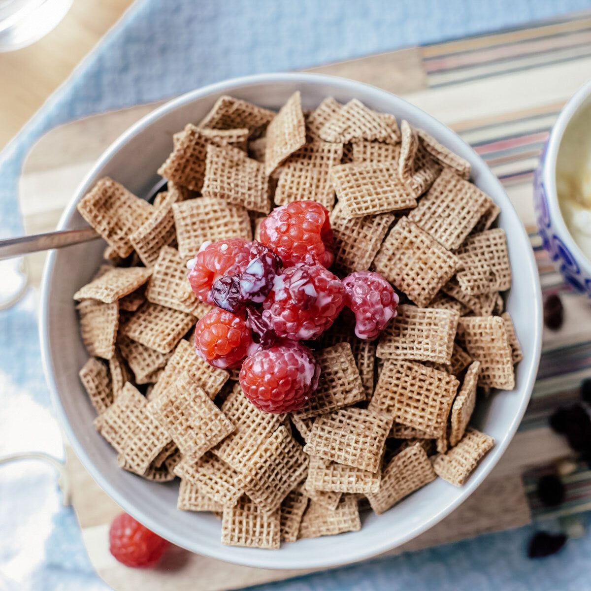 Nestle Shreddies, 2 x 720g GOODS Costco UK