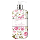 Baylis & Harding Royale Garden Rose Poppy & Vanilla Hand Wash   500ml - McGrocer