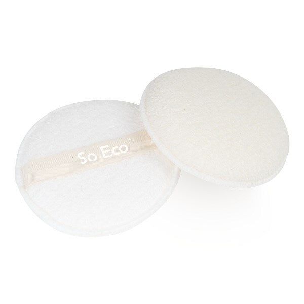 So Eco Body Exfoliating Pads GOODS Superdrug   