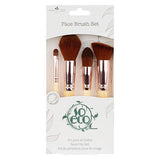 So Eco Face Makeup Brush Set GOODS Superdrug   