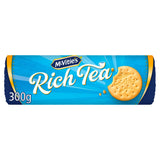 McVitie's Rich Tea Biscuits 300g Biscuit barrel Sainsburys   