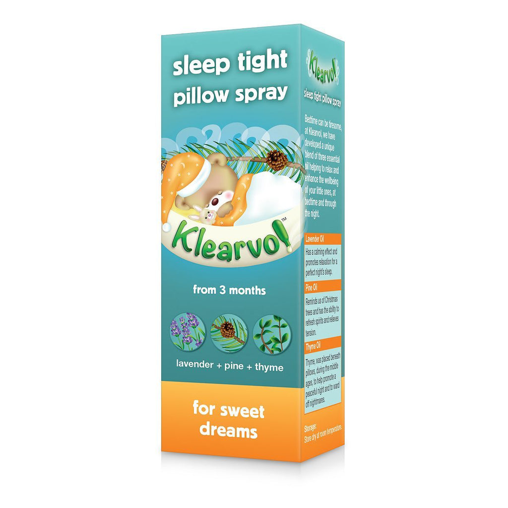 Klearvol Pillow Spray 100ml