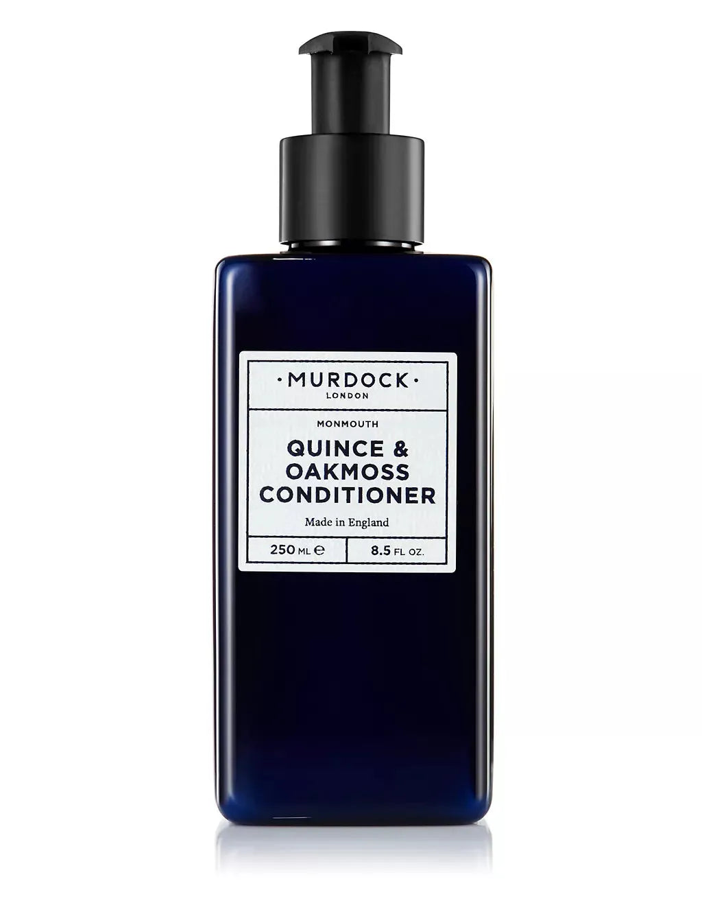 Quince & Oakmoss Conditioner 250ml GOODS M&S   