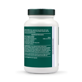 Holland & Barrett Live Friendly Bacteria with Acidophilus 3 Billion 120 Capsules - 998977
