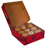 Walkers Scottish Biscuit Assortment, 900g GOODS Costco UK