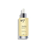 No7 Youthful Replenishing Facial Oil GOODS Boots   