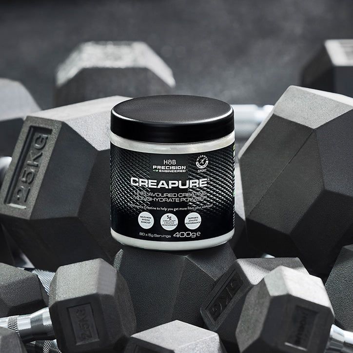 Creapure Creatine Powder 400g