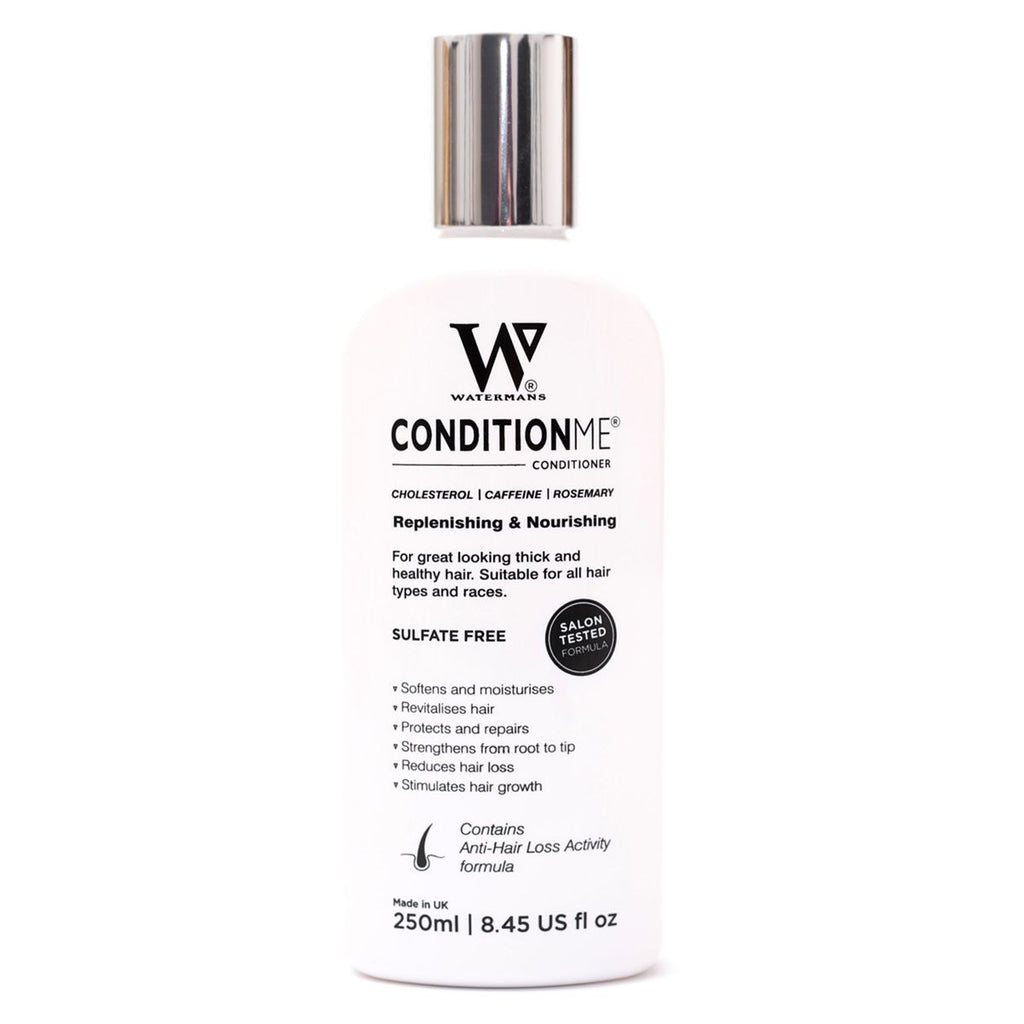 Watermans Condition Me Hair Growth Conditioner 250ml