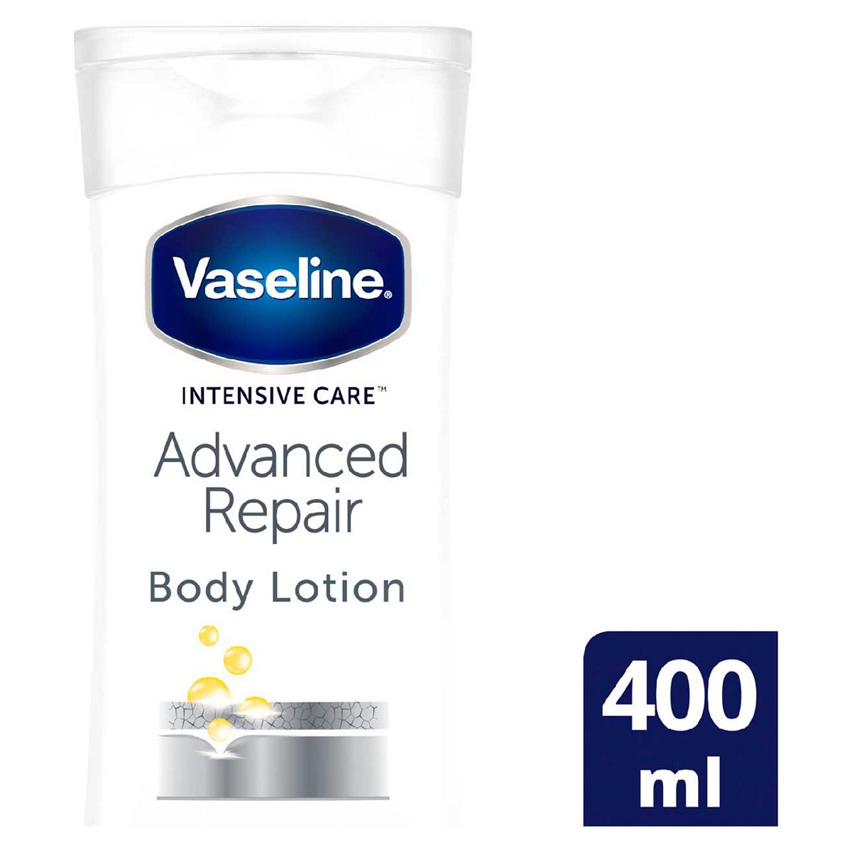 Vaseline Intensive Care Body Lotion 400ml GOODS Boots   