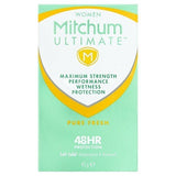 Mitchum Advanced Pure Fresh Cream 45g GOODS Superdrug   