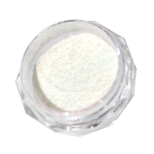 Magical Makeup Aurora Peach Multichrome Eyeshadow 1g GOODS Superdrug   