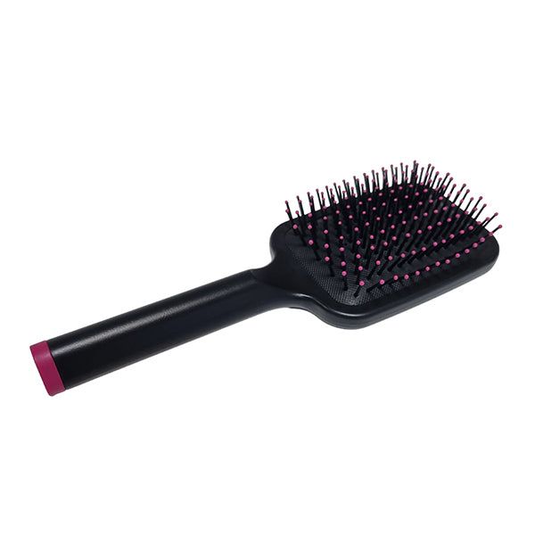 Love My Hair Paddle Brush with Mirror