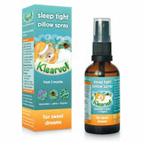 Klearvol Sleep Tight Pillow Spray 50ml GOODS Superdrug   