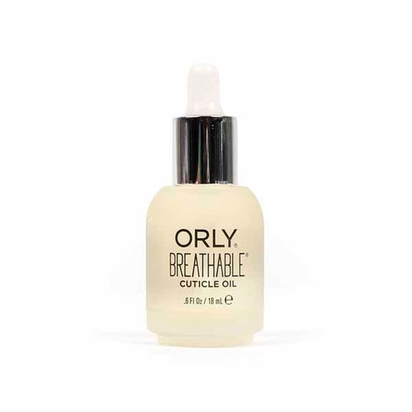 Orly Breathable Cuticle Oil Hydrating Nail Treatment GOODS Superdrug   