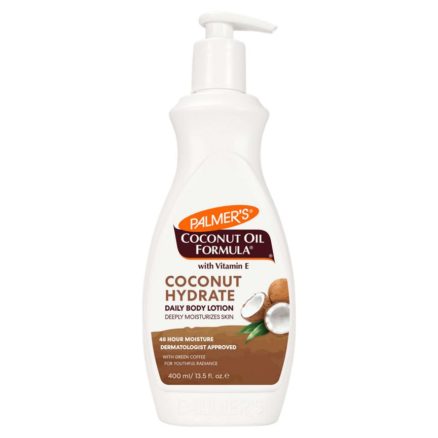 Palmer's Coconut Oil Formula Body Lotion