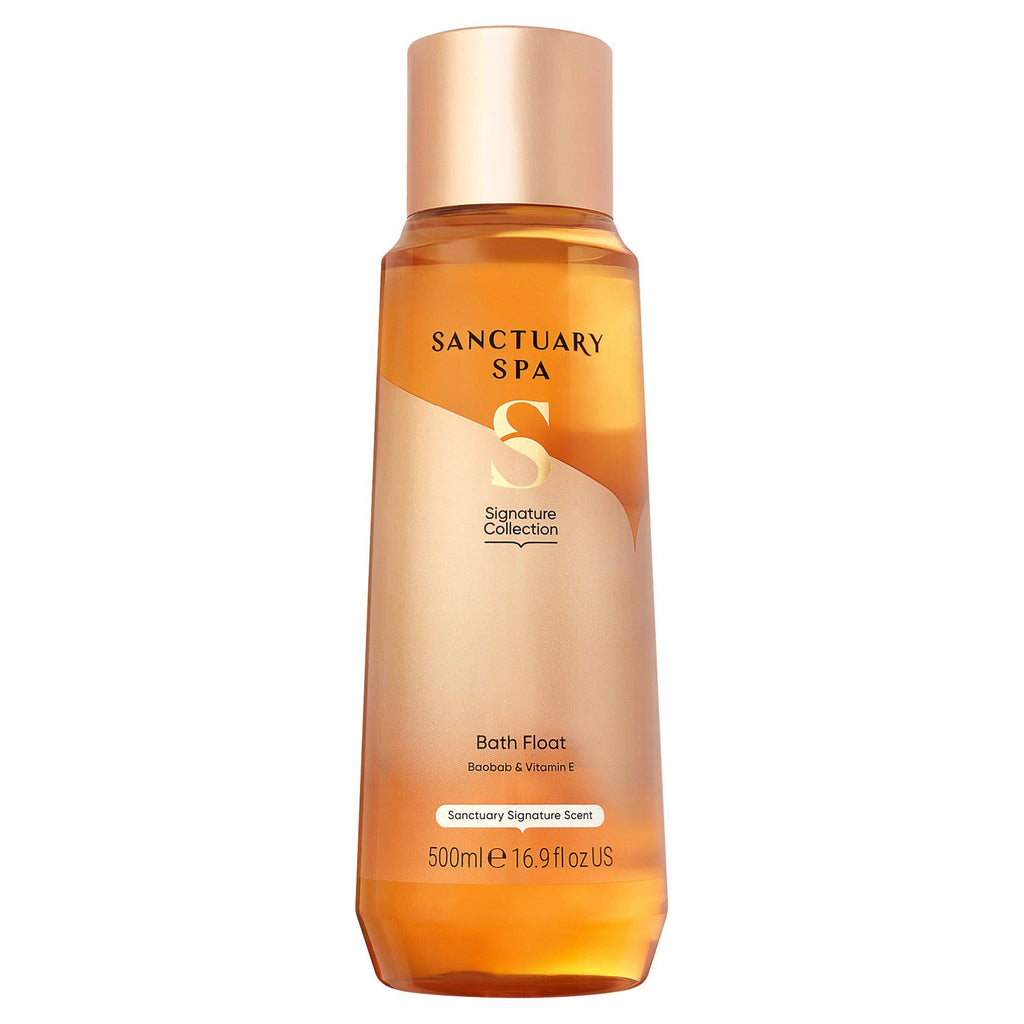 Sanctuary Spa Luxury Bath Float 500ml