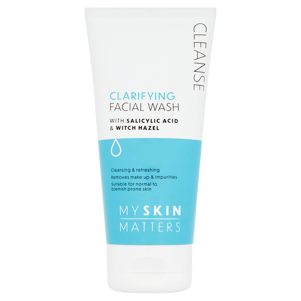 My Skin Matters Clarifying Facial Wash 150ml