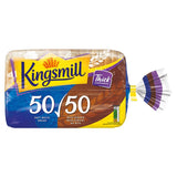 Kingsmill Thick 50/50 Bread GOODS ASDA   