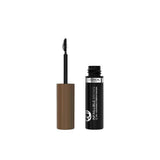 L'Oreal Paris Infallible 24H Brow Mascara Transparent GOODS Superdrug Brunette  