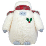 2.4ft (74cm) 3pc Yeti Family - McGrocer