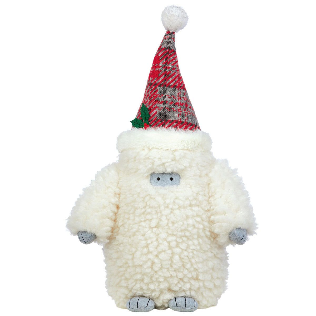 2.4ft (74cm) 3pc Yeti Family - McGrocer