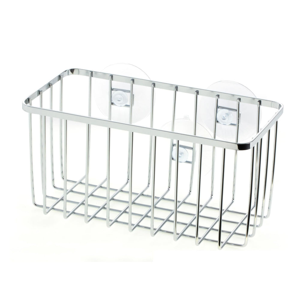 Sainsbury's Home Small Wire Shower Basket