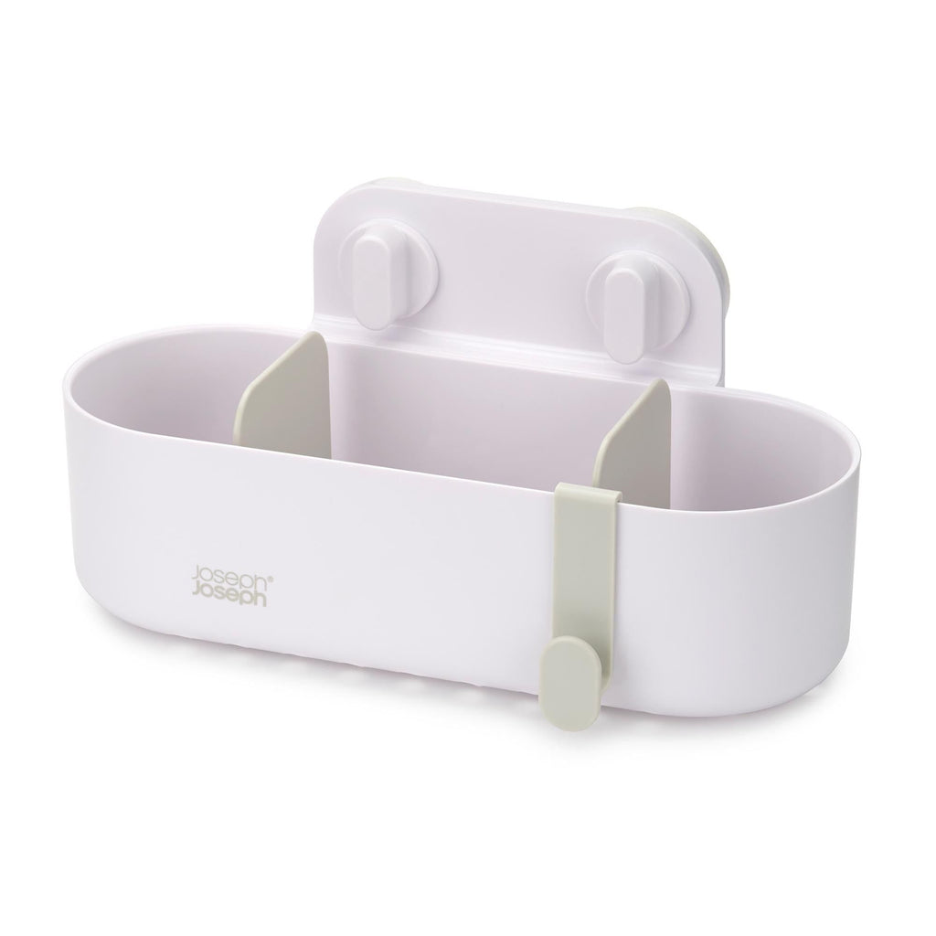 Joseph Joseph Duo Shower Caddy Large White